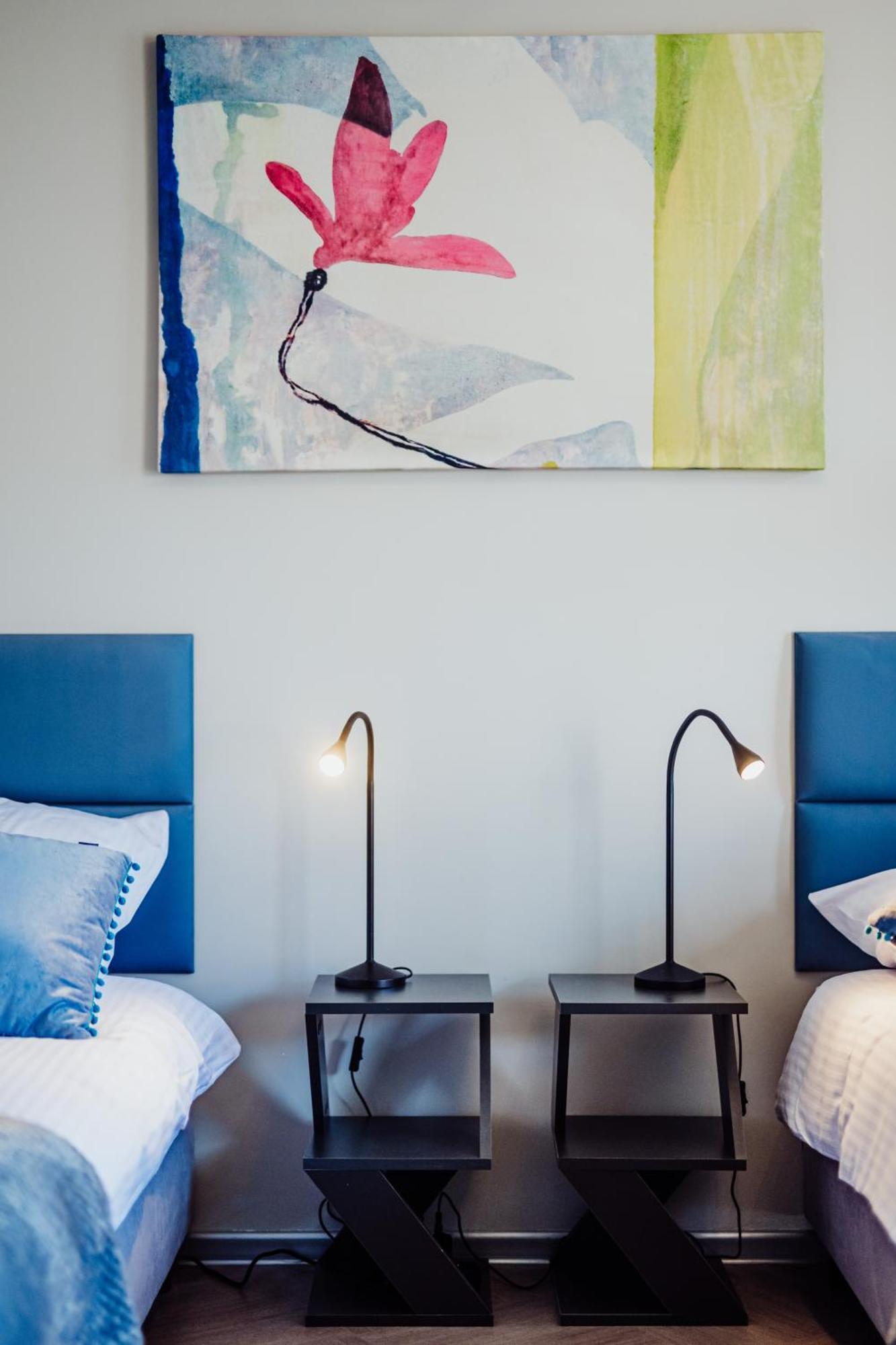 1 Maja 76 Apartment Jelenia Gora Bagian luar foto